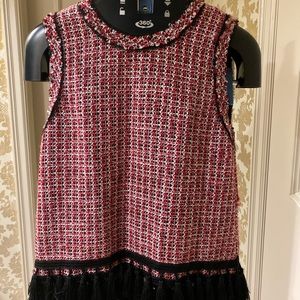 Zara top